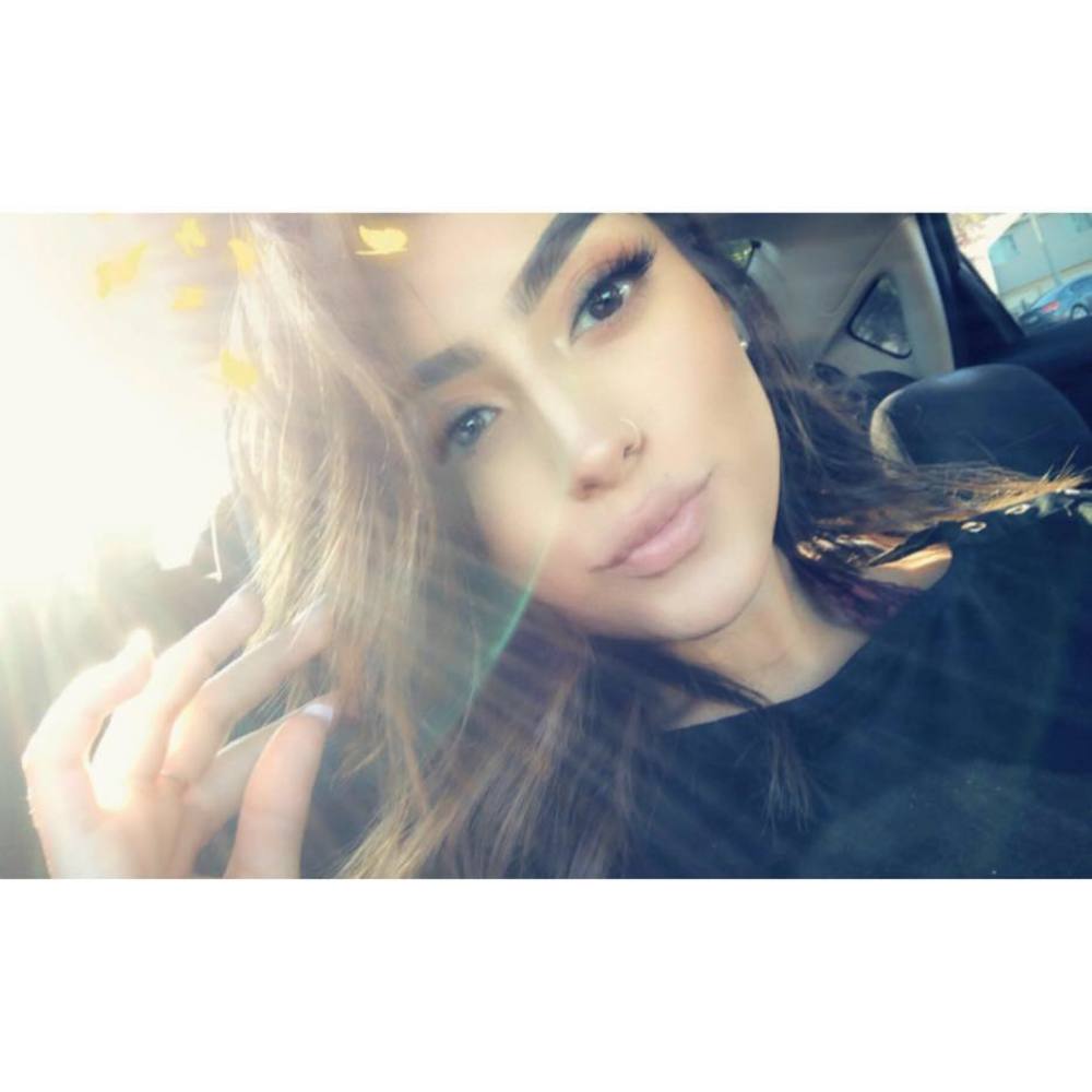 Meet your Posher, Lupe